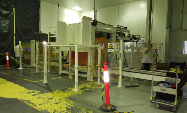 Process Machine Maintenance Sydney